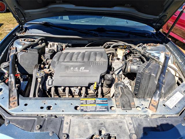 2006 Pontiac Grand Prix (CC-1781209) for sale in Gray Court, South Carolina