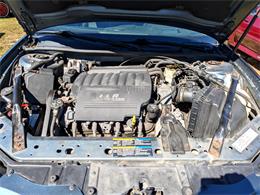 2006 Pontiac Grand Prix (CC-1781209) for sale in Gray Court, South Carolina