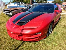 1998 Pontiac Firebird (CC-1781211) for sale in Gray Court, South Carolina