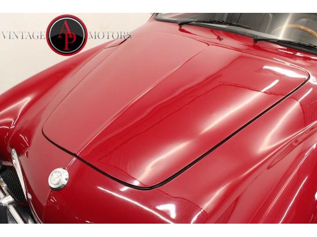 1969 Volkswagen Karmann Ghia for Sale | ClassicCars.com | CC-1781217