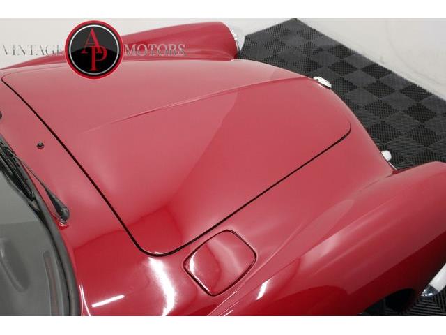 1969 Volkswagen Karmann Ghia for Sale | ClassicCars.com | CC-1781217