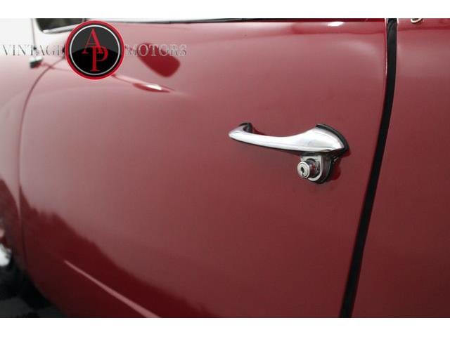 1969 Volkswagen Karmann Ghia for Sale | ClassicCars.com | CC-1781217