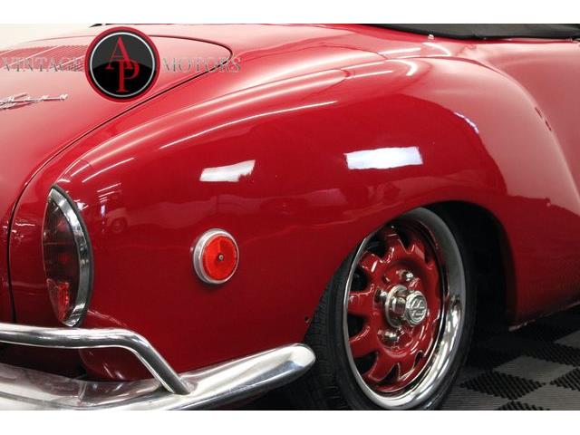 1969 Volkswagen Karmann Ghia for Sale | ClassicCars.com | CC-1781217