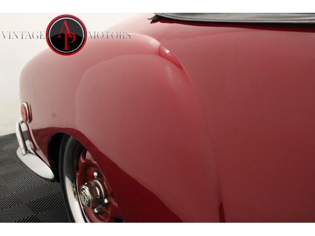 1969 Volkswagen Karmann Ghia for Sale | ClassicCars.com | CC-1781217