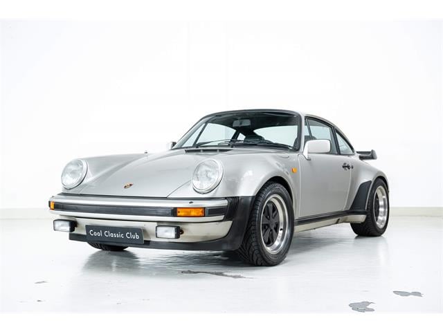 1982 Porsche 911/930 (CC-1781220) for sale in Naarden, North Holland