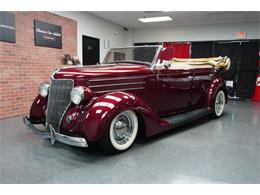 1936 Ford Phaeton (CC-1781224) for sale in Mesa, Arizona