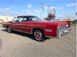 1977 Cadillac Eldorado (CC-1781226) for sale in Ramsey, Minnesota