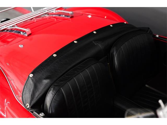 1961 MG MGA (CC-1781231) for sale in Lebanon, Tennessee