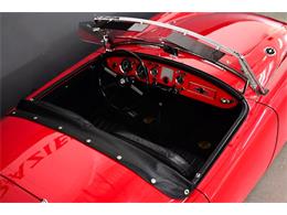1961 MG MGA (CC-1781231) for sale in Lebanon, Tennessee