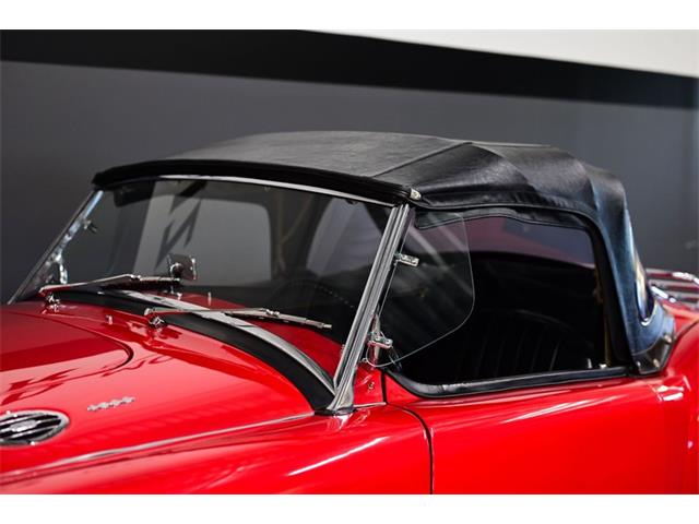 1961 MG MGA (CC-1781231) for sale in Lebanon, Tennessee