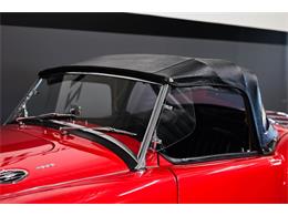 1961 MG MGA (CC-1781231) for sale in Lebanon, Tennessee
