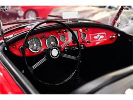 1961 MG MGA (CC-1781231) for sale in Lebanon, Tennessee