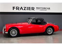 1961 MG MGA (CC-1781231) for sale in Lebanon, Tennessee