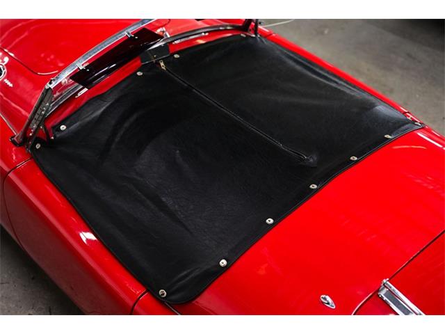 1961 MG MGA (CC-1781231) for sale in Lebanon, Tennessee