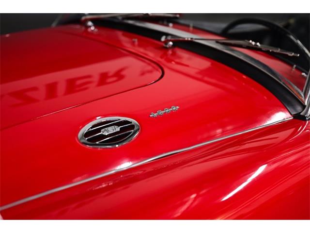 1961 MG MGA (CC-1781231) for sale in Lebanon, Tennessee