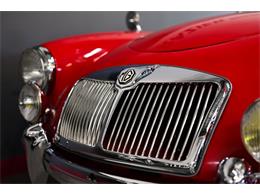 1961 MG MGA (CC-1781231) for sale in Lebanon, Tennessee