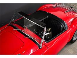 1961 MG MGA (CC-1781231) for sale in Lebanon, Tennessee