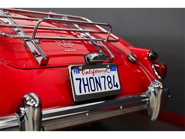 1961 MG MGA (CC-1781231) for sale in Lebanon, Tennessee