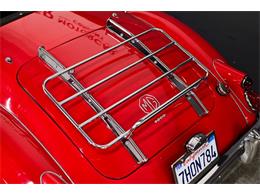 1961 MG MGA (CC-1781231) for sale in Lebanon, Tennessee