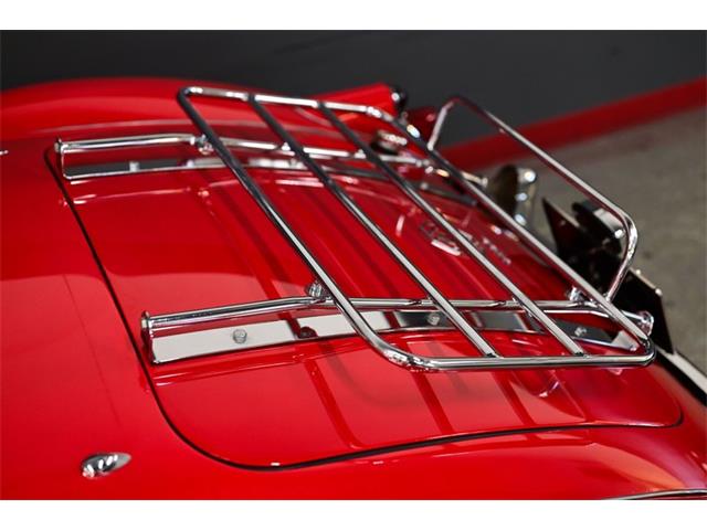 1961 MG MGA (CC-1781231) for sale in Lebanon, Tennessee