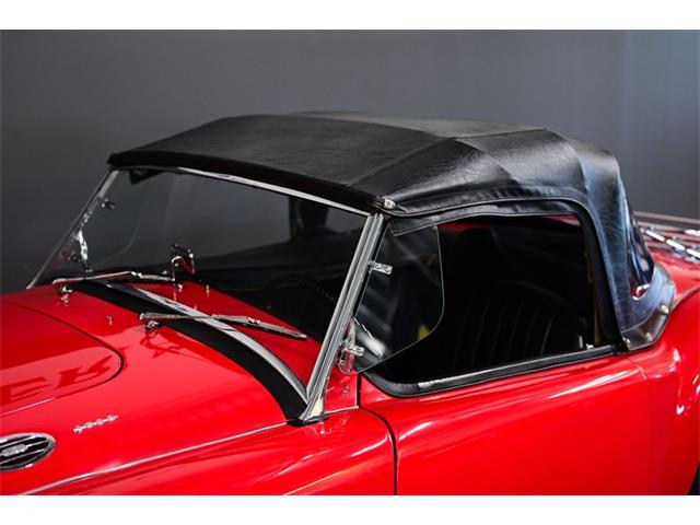 1961 MG MGA (CC-1781231) for sale in Lebanon, Tennessee