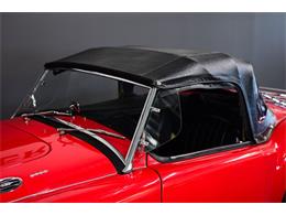 1961 MG MGA (CC-1781231) for sale in Lebanon, Tennessee