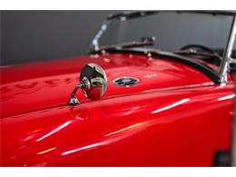1961 MG MGA (CC-1781231) for sale in Lebanon, Tennessee