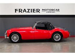 1961 MG MGA (CC-1781231) for sale in Lebanon, Tennessee