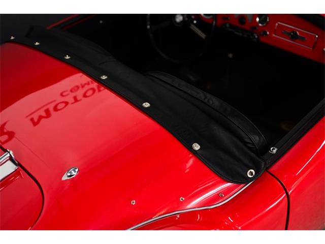 1961 MG MGA (CC-1781231) for sale in Lebanon, Tennessee