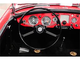 1961 MG MGA (CC-1781231) for sale in Lebanon, Tennessee
