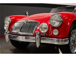 1961 MG MGA (CC-1781231) for sale in Lebanon, Tennessee