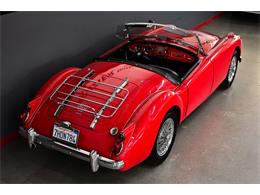 1961 MG MGA (CC-1781231) for sale in Lebanon, Tennessee