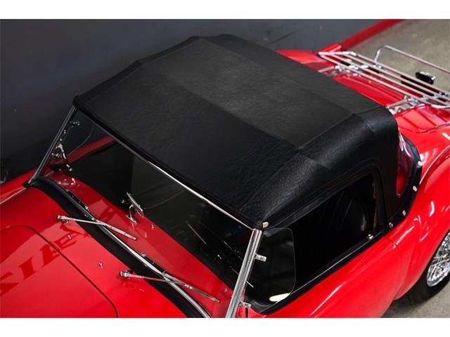 1961 MG MGA (CC-1781231) for sale in Lebanon, Tennessee