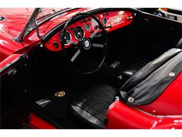 1961 MG MGA (CC-1781231) for sale in Lebanon, Tennessee