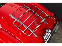 1961 MG MGA (CC-1781231) for sale in Lebanon, Tennessee