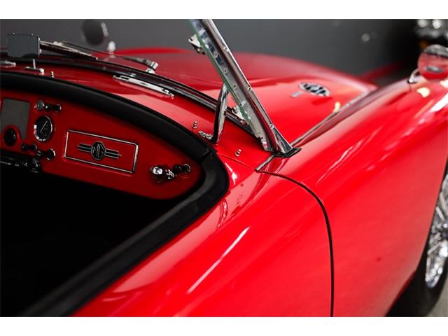 1961 MG MGA (CC-1781231) for sale in Lebanon, Tennessee