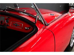 1961 MG MGA (CC-1781231) for sale in Lebanon, Tennessee
