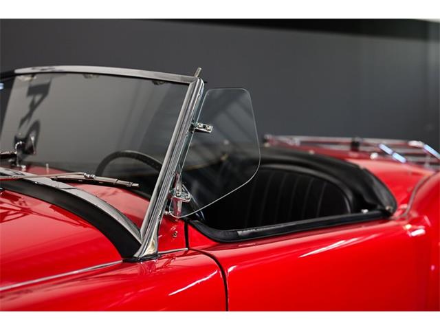 1961 MG MGA (CC-1781231) for sale in Lebanon, Tennessee