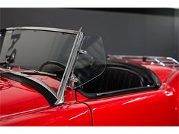 1961 MG MGA (CC-1781231) for sale in Lebanon, Tennessee