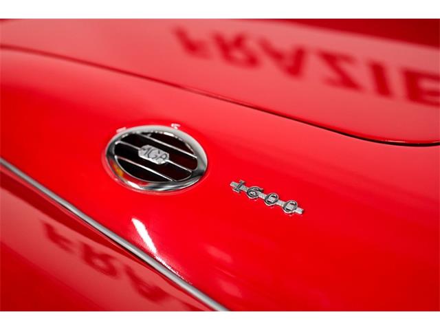 1961 MG MGA (CC-1781231) for sale in Lebanon, Tennessee