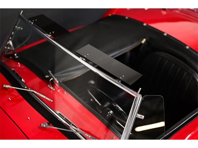 1961 MG MGA (CC-1781231) for sale in Lebanon, Tennessee
