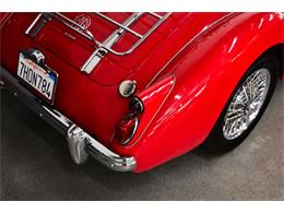 1961 MG MGA (CC-1781231) for sale in Lebanon, Tennessee