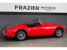 1961 MG MGA (CC-1781231) for sale in Lebanon, Tennessee