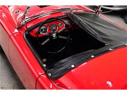 1961 MG MGA (CC-1781231) for sale in Lebanon, Tennessee