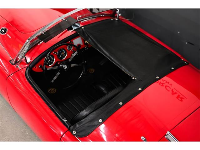 1961 MG MGA (CC-1781231) for sale in Lebanon, Tennessee
