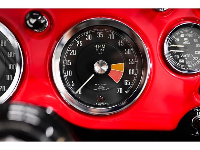 1961 MG MGA (CC-1781231) for sale in Lebanon, Tennessee