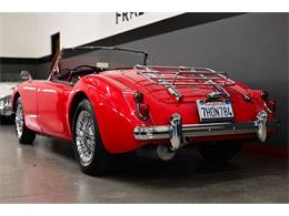 1961 MG MGA (CC-1781231) for sale in Lebanon, Tennessee