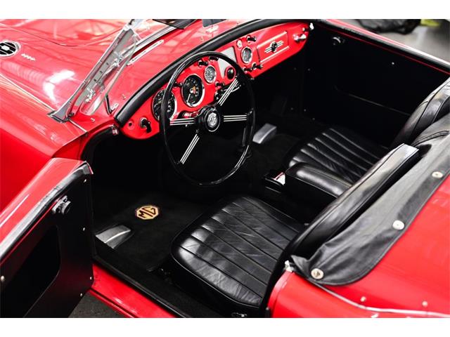 1961 MG MGA (CC-1781231) for sale in Lebanon, Tennessee
