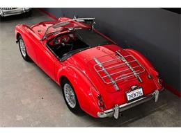 1961 MG MGA (CC-1781231) for sale in Lebanon, Tennessee