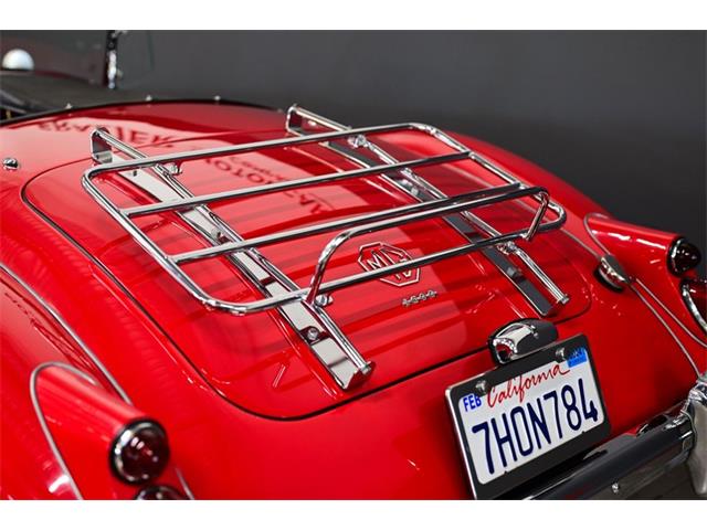 1961 MG MGA (CC-1781231) for sale in Lebanon, Tennessee
